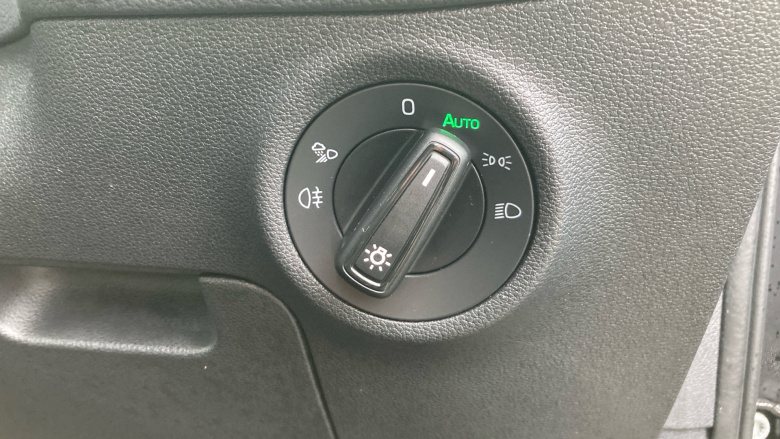 Skoda Kodiaq 2.0 TDI Sport Line 4x4 5dr DSG [7 Seat] Diesel Estate